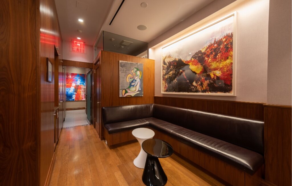 Dr. Benjamin Paul Hair Transplant New York gallery photo