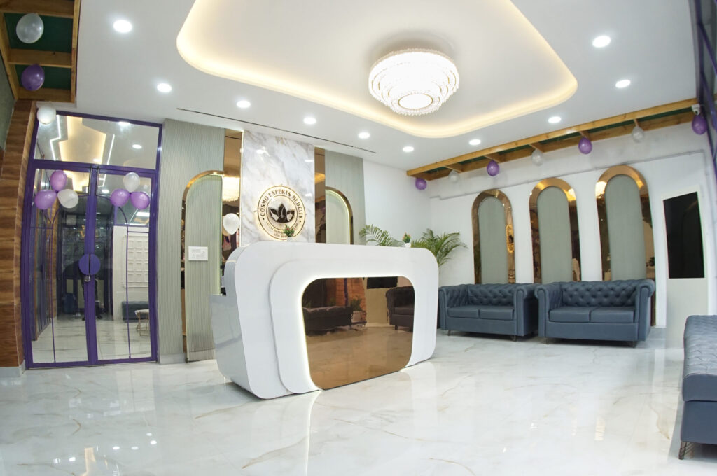 Cosmo Expert Clinic Agra gallery photo