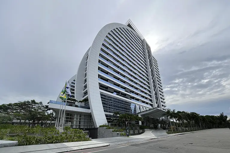 Clinica Fios Solucoes Capilares Fortaleza gallery photo
