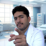 clinic 5099 doctor 6451