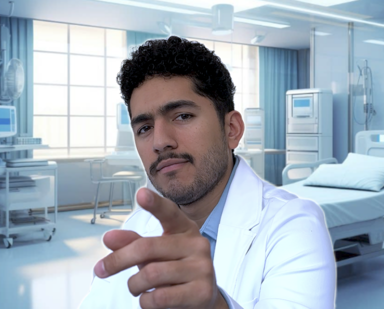 clinic 5099 doctor 6451