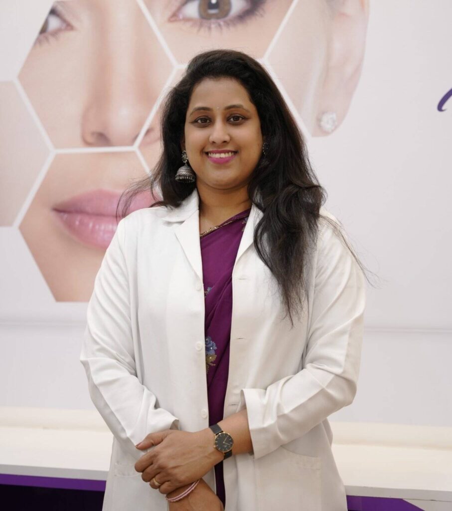 Ayla Skin & Hair Clinic Visakhapatnam gallery photo