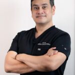 Dr Ariffin Ziaudeen