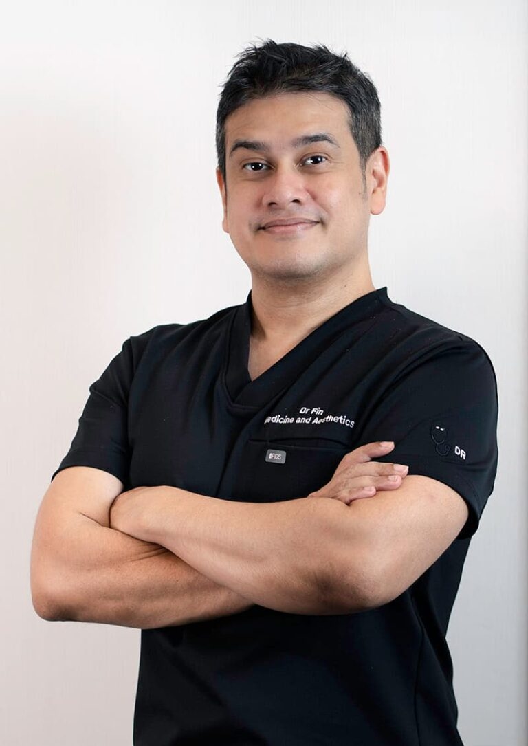 Dr Ariffin Ziaudeen