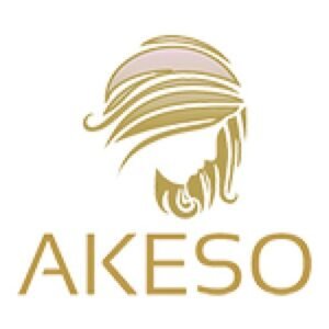 AKESO Hair Transplant clinic logo