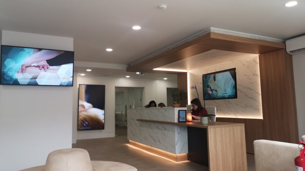 APEX CAPILAR | Dr. Khalil Nascimento gallery photo