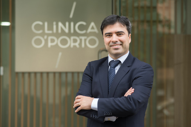 Clínica O’Porto – Transplante Capilar Avançado gallery photo