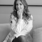 Dr Joana Bravo, Hairvolution clinical director