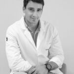 Dr Rui Freitas, Hairvolution transplant team lead