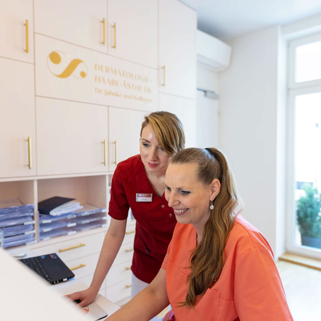 Zentrum für Haartransplantation – Skin & Hair Berlin gallery photo