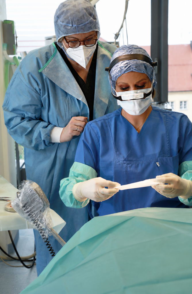 Munich Hair Transplant, Dr Sussan Rosenthal gallery photo