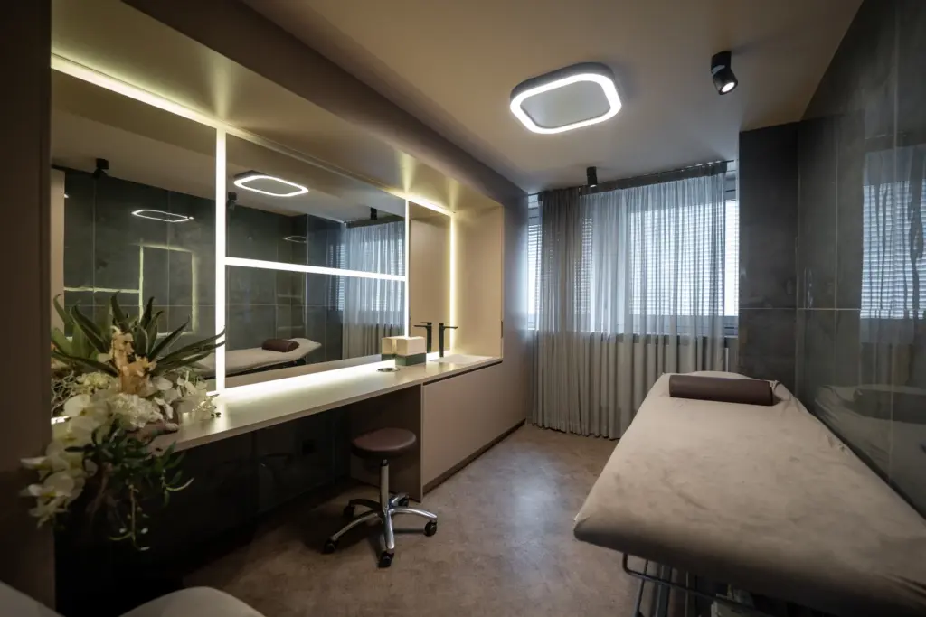 Everhair GmbH Haartransplantation Frankfurt gallery photo