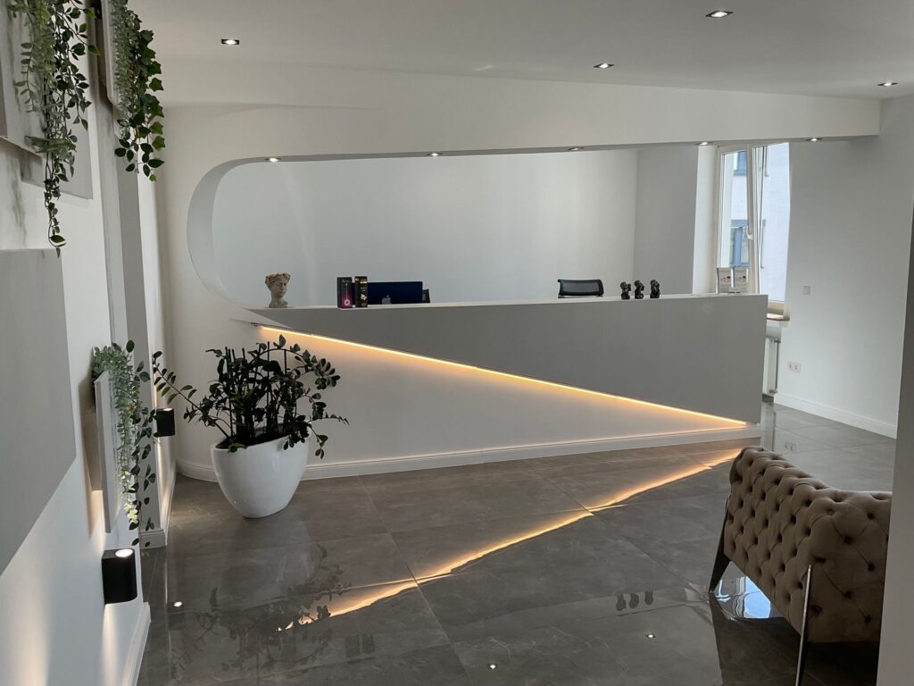 Exclusive Hair & Aesthetic gallery photo