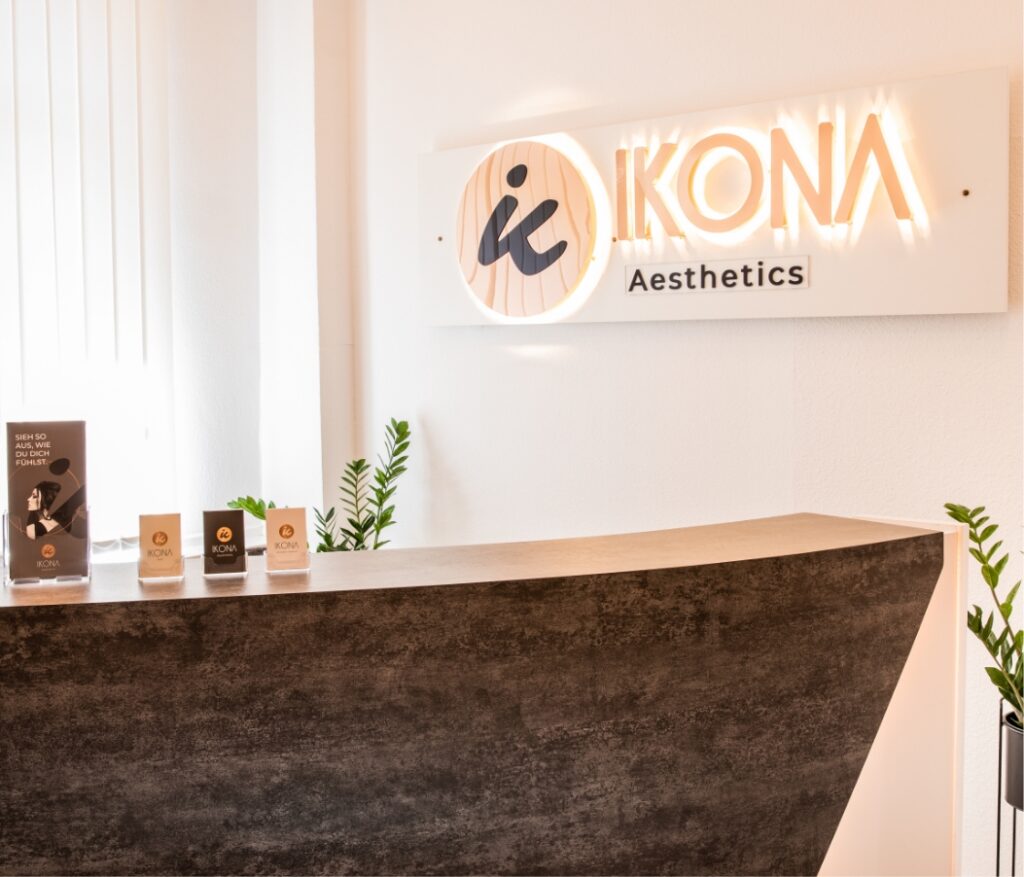 IKONA Hair – Klinik für Haartransplantation gallery photo