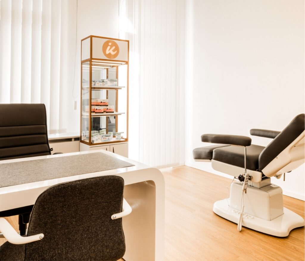 IKONA Hair – Klinik für Haartransplantation gallery photo