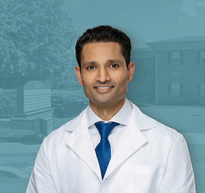 BKS Hair Restoration gallery photo
