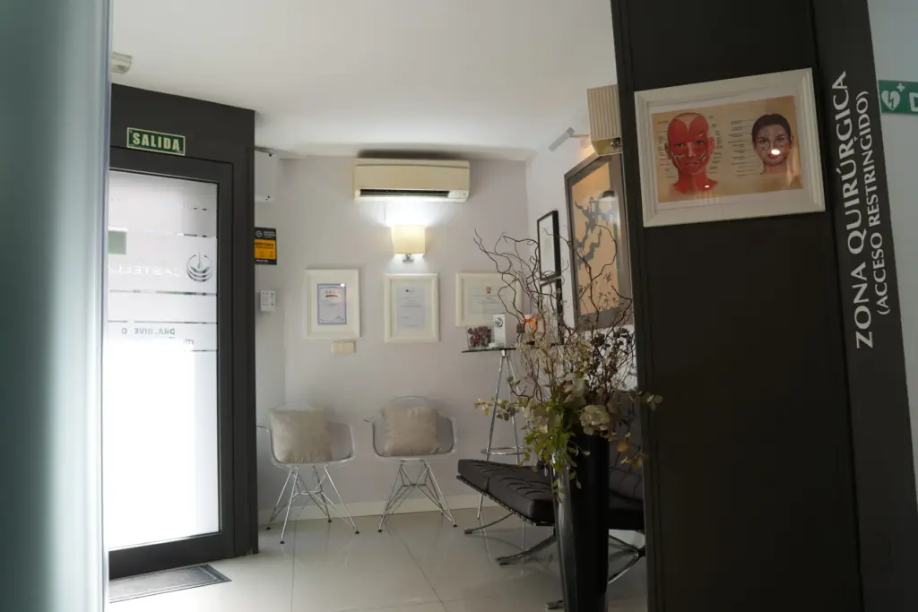 Clínica Capilar Castellana gallery photo
