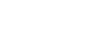 CPLSS Dr. Viral Desai official logo