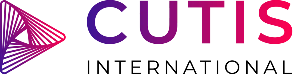 Cutis International Dubai logo