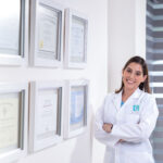 Dr. Lisette Pappaterra, CAPMED