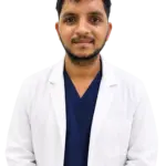 Dr. Agrim Gupta