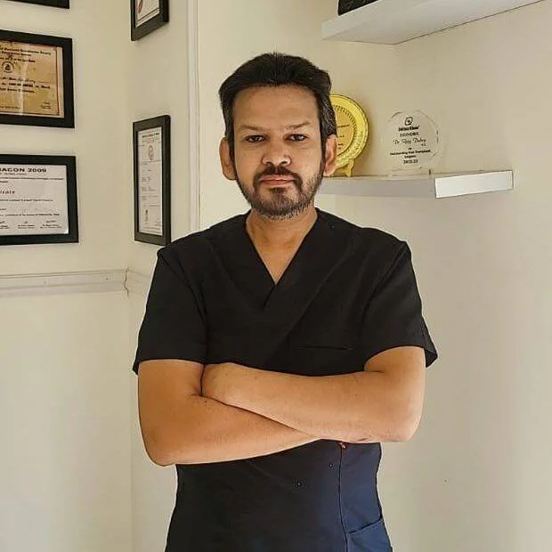 Evolved Hair Restoration gallery photo
