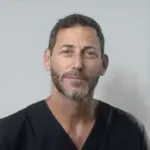 Portrait of Dr Andrés Ratinoff