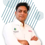 Dr. Deepesh Goyal