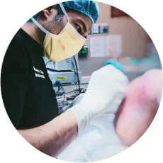 Hair Restoration Seattle – Dr. Javad Sajan gallery photo