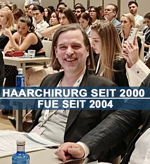 Dr. Lars Heitmann