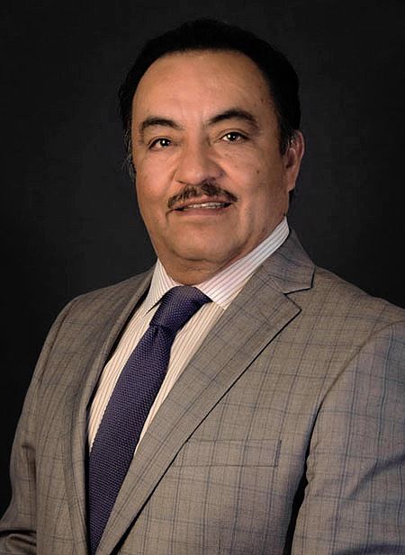 Dr. Miguel Ángel Parra Esquivel, Bianhi surgeon