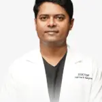 Dr. Nipun Kesarkar, Mumbai hair transplant surgeon