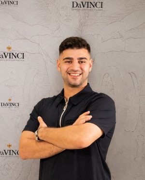 DaVINCI – Chirurgia Plastica Italiana gallery photo