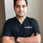 Dr. Sambhav Upadhyay