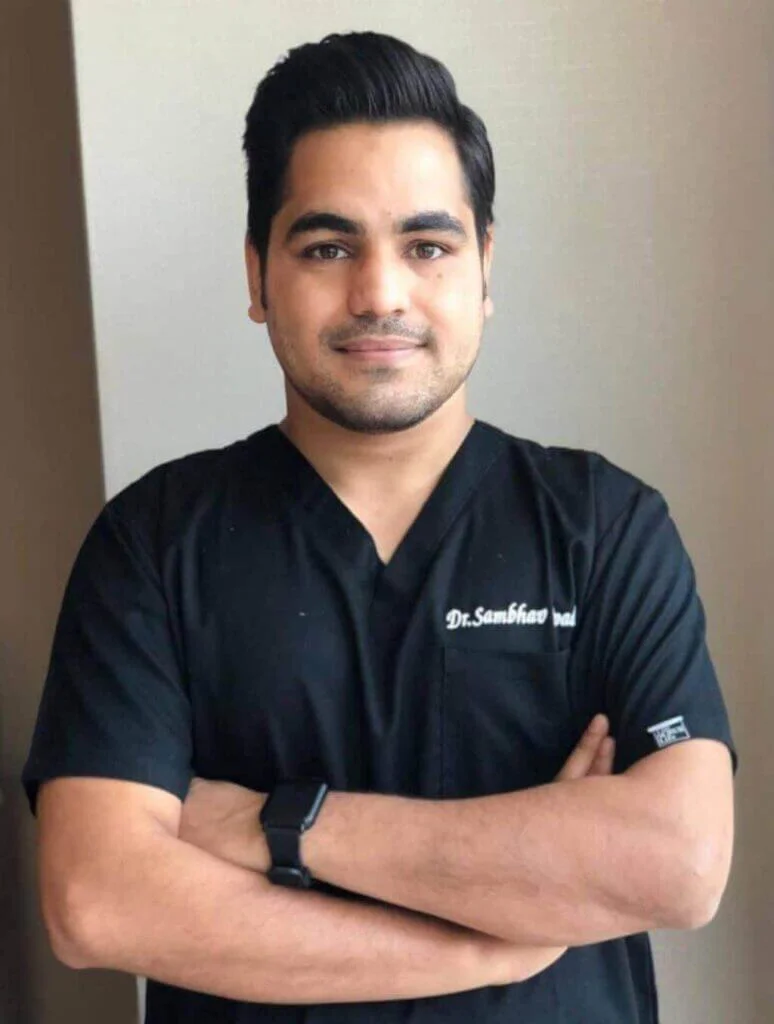 Evolved Hair Restoration gallery photo