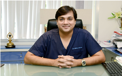 Dr. Viral Desai