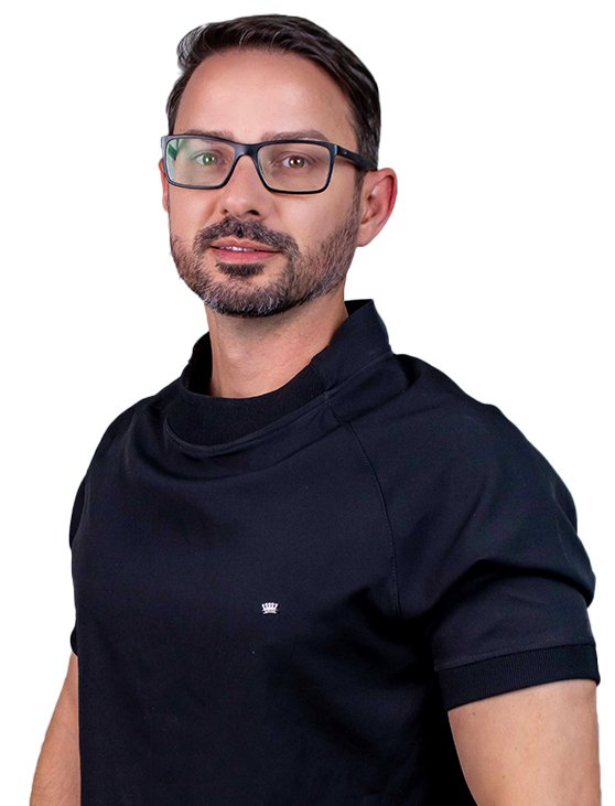 Dr. Vitor Frauches