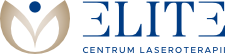 Elite Centrum Laseroterapii official logo