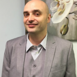 Emil Shakov, MD, FACS