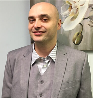 Emil Shakov, MD, FACS