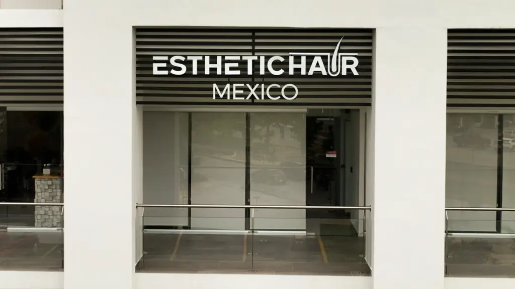 Esthetic Hair Mexico Cancun gallery photo