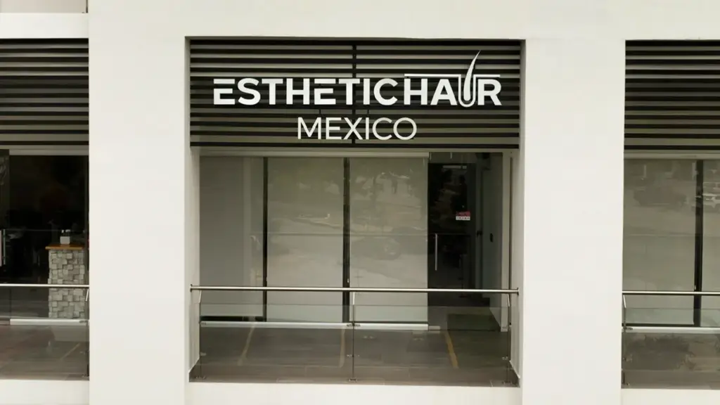 Esthetic Hair Mexico Cancun gallery photo