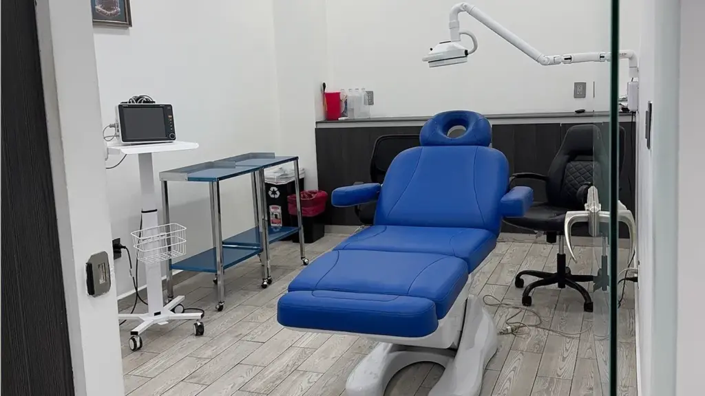 Esthetic Hair Mexico Cancun gallery photo