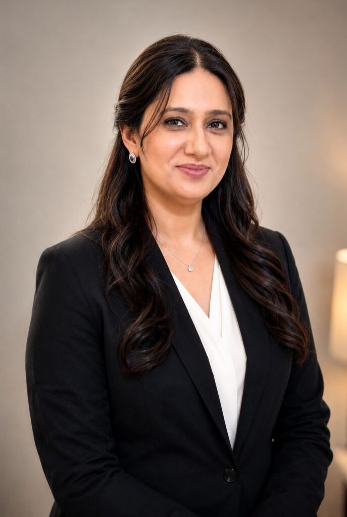 Ever Young Hair Restoration Clinic – Dr. Wajeeha gallery photo