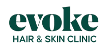 Evoke Hair & Skin Clinic logo