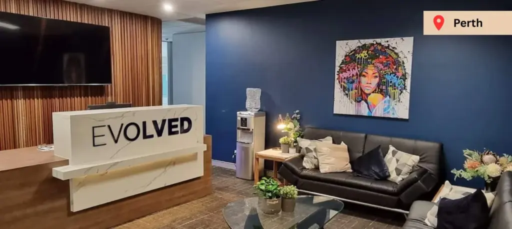Evolved Hair Restoration gallery photo