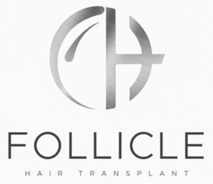 Follicle HT official logo