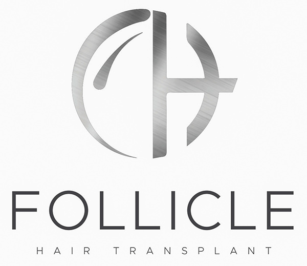 Follicle HT official logo