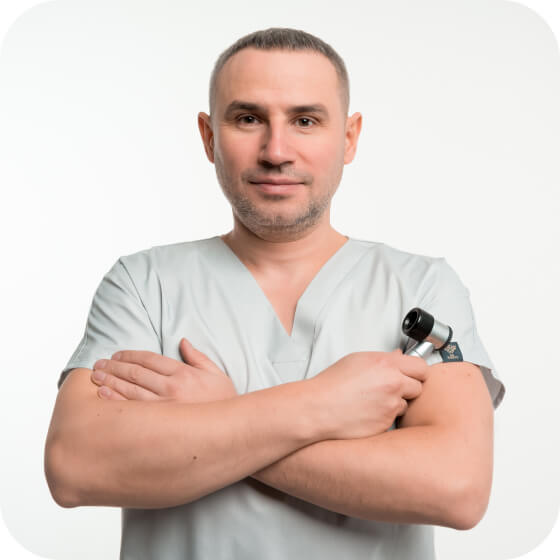 FullFace Hair Transplant Warsaw gallery photo