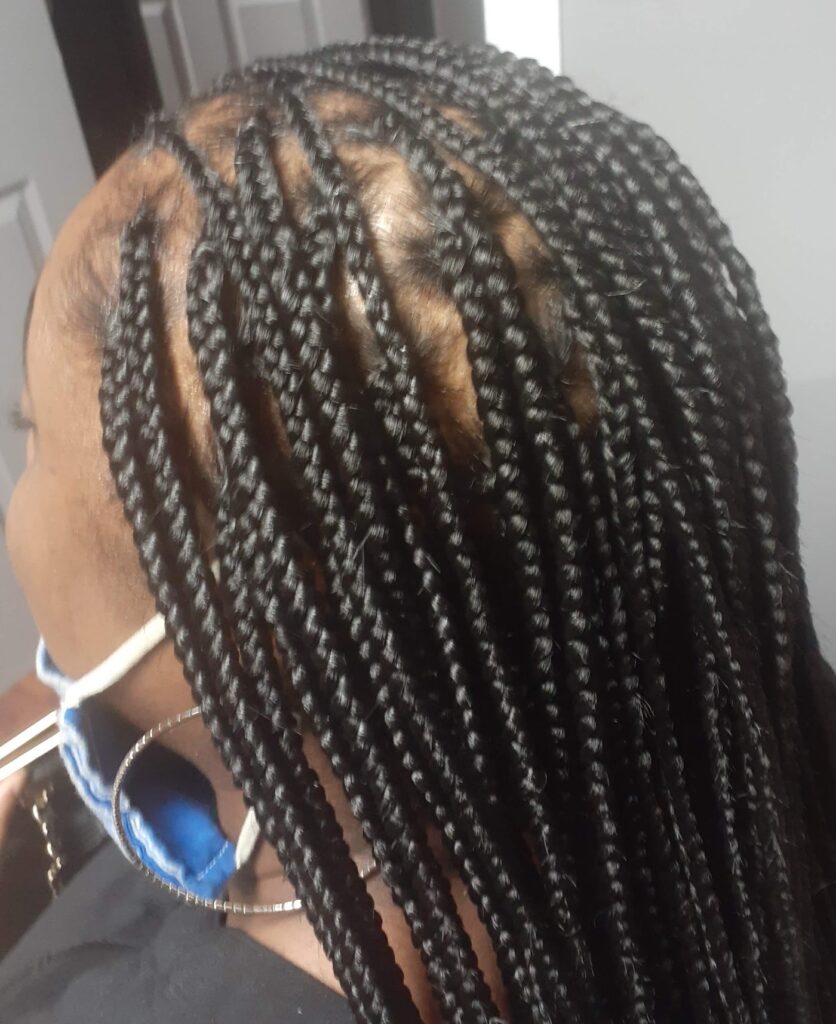 Carolina Hair Restoration Center — clinic photo from Google Maps